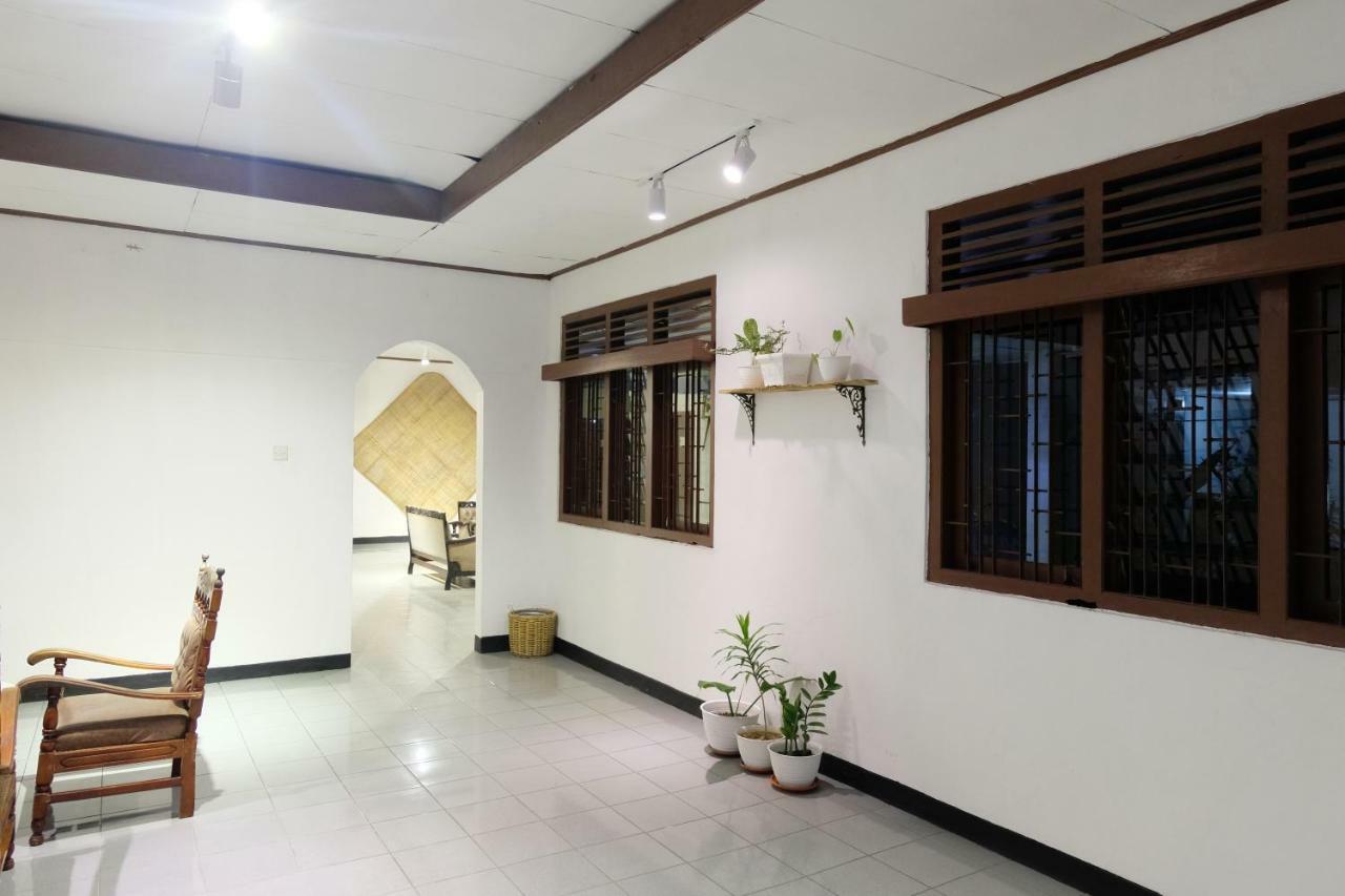 Bed and Breakfast Rarem Bed&Breakfast Bandar Lampung Exterior foto